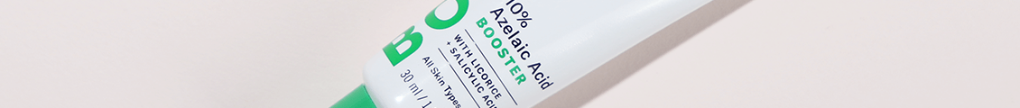 10% Azelaic Acid Booster